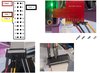 DSTREAM-ST JTAG 20 connection