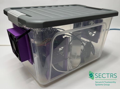 OpenCCA Box